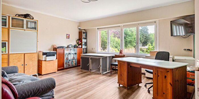 Huizen Koop Huur - 3
