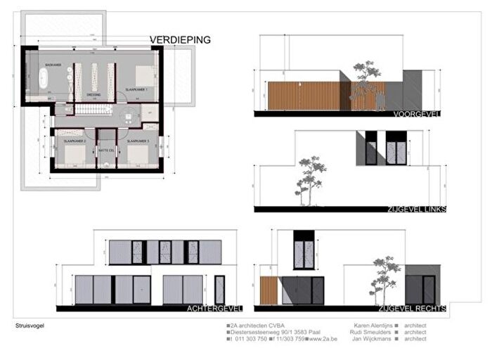 Huizen Koop Huur - 2