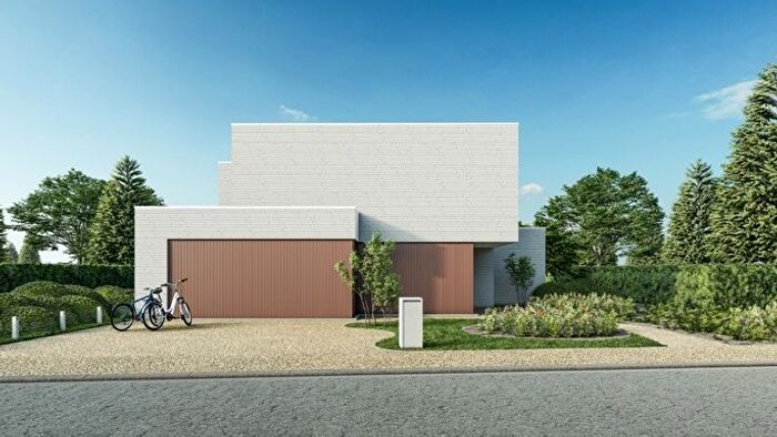 7-kamerhuis te koop in Hasselt