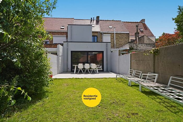 Huizen Koop Huur - 2