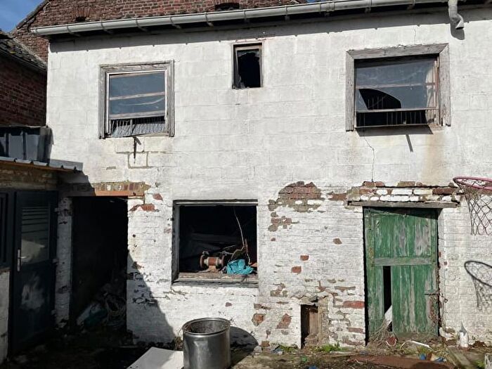 Huizen Koop Huur - 2
