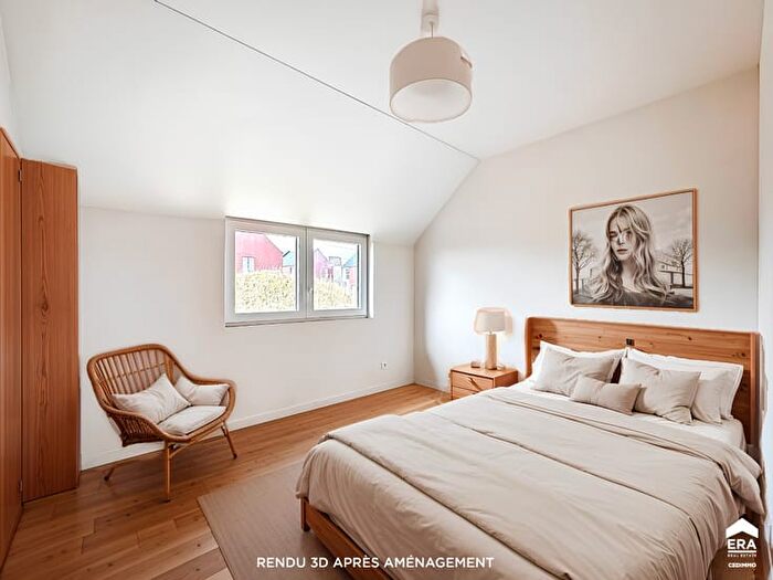 Huizen Koop Huur - 3