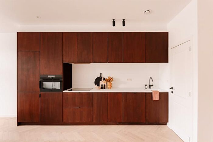 Huizen Koop Huur - 3