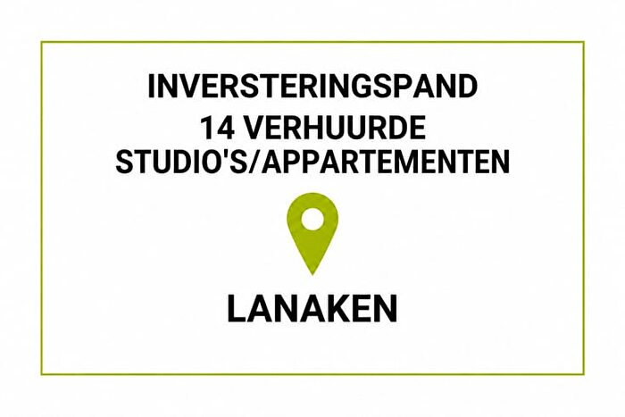Huis te koop in Lanaken