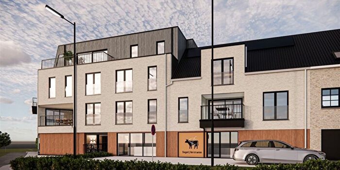Huizen Koop Huur - 3