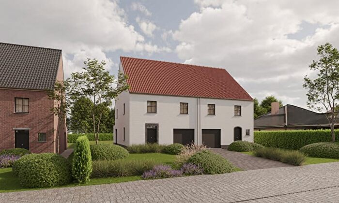Huizen Koop Huur - 3