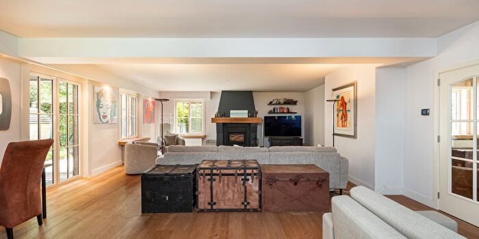 Huizen Koop Huur - 3