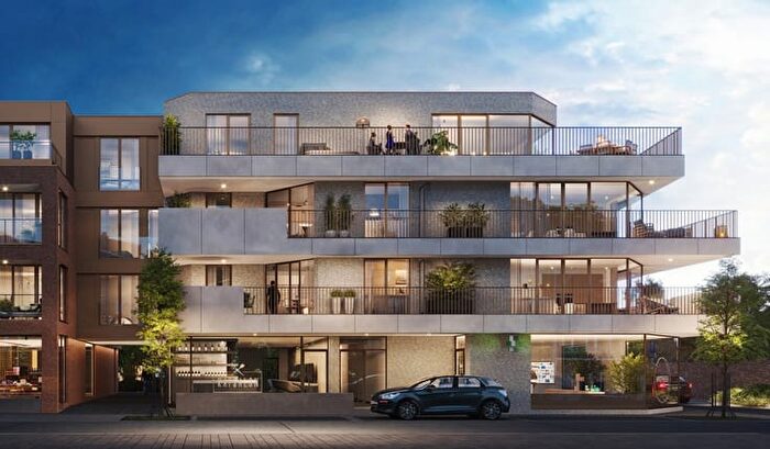 Huizen Koop Huur - 3