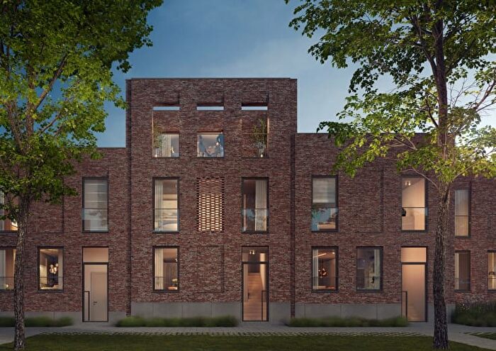 Huizen Koop Huur - 2