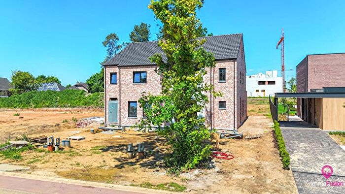 Huizen Koop Huur - 3