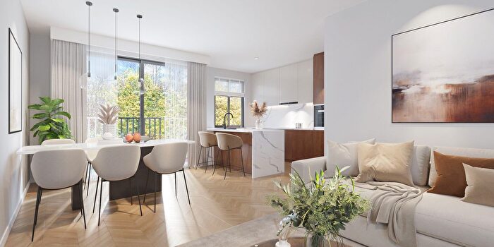 2-kamerappartement te koop in Oudenburg