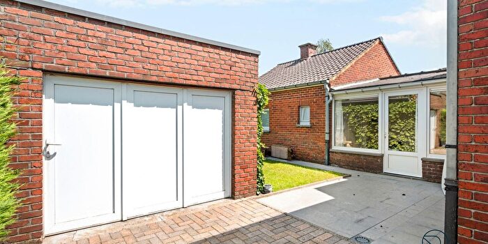 Huizen Koop Huur - 2
