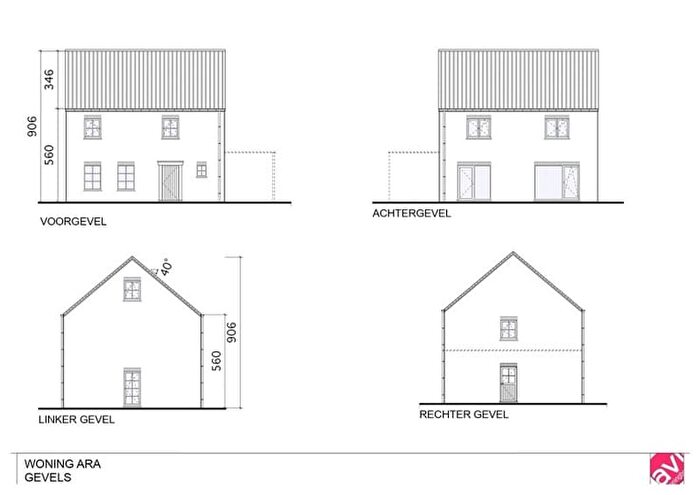 Huizen Koop Huur - 2