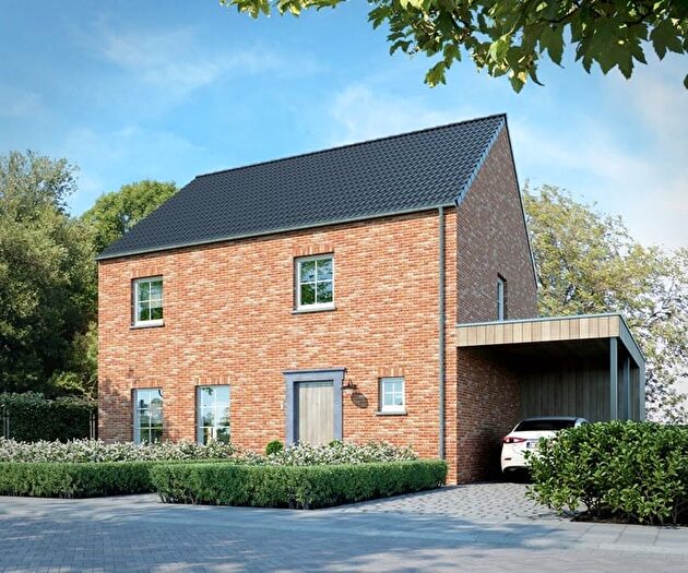 Huizen Koop Huur - 3