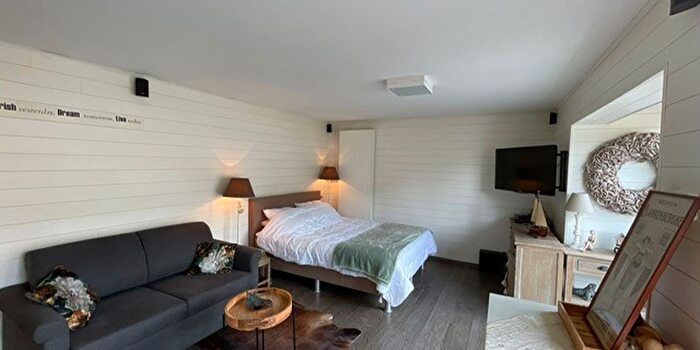 Appartement te koop in Blankenberge