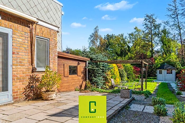 Huizen Koop Huur - 3