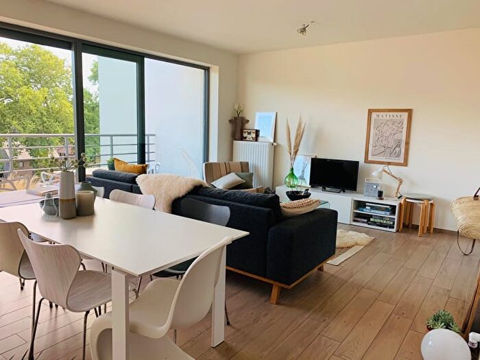 1-kamerappartement te huur in Bergen