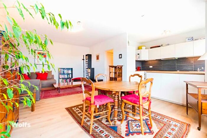 2-kamerappartement te koop in Oupeye