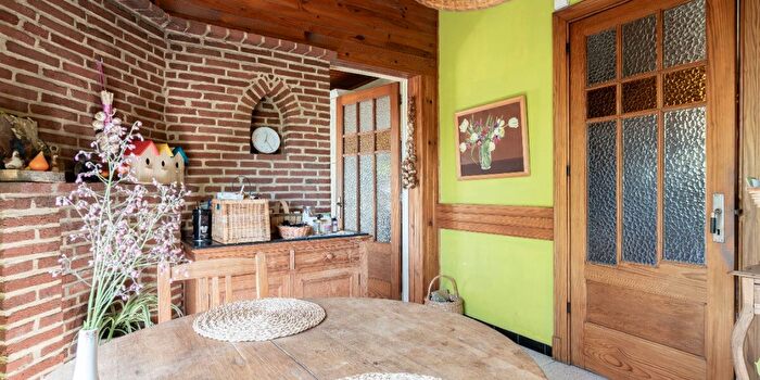 Huizen Koop Huur - 3