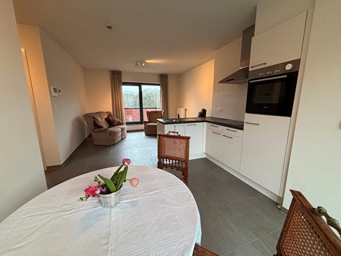 3-kamerappartement te koop in Genk