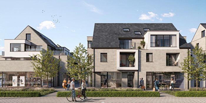 2-kamerappartement te koop in Deinze