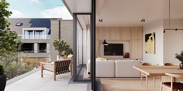 Huizen Koop Huur - 3