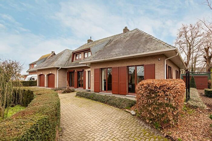 6-kamerhuis te koop in Vlimmeren
