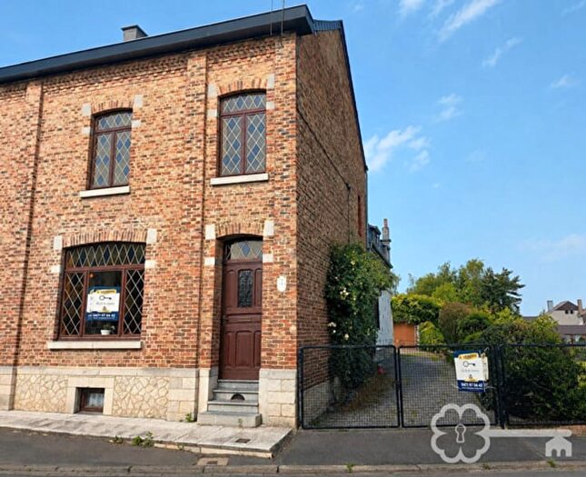 4-kamerhuis te koop in Rochefort