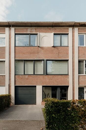 1-kamerhuis te koop in Brasschaat
