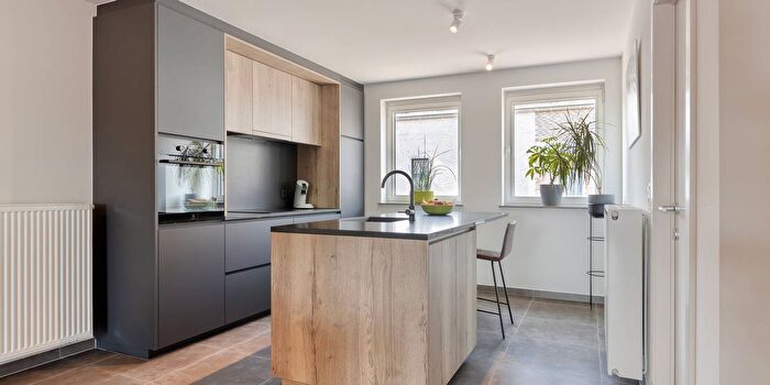 Huizen Koop Huur - 2