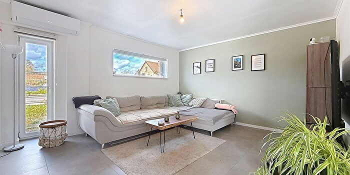 Huizen Koop Huur - 3