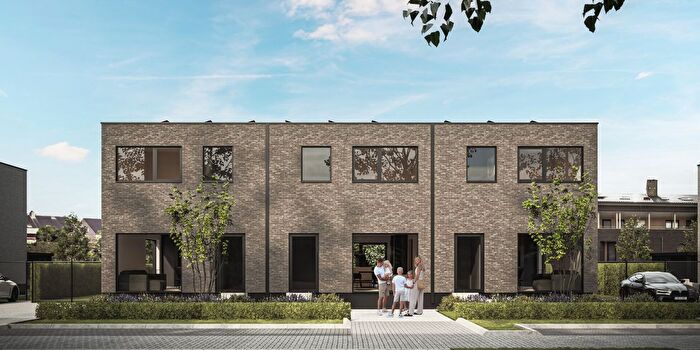 Huizen Koop Huur - 3