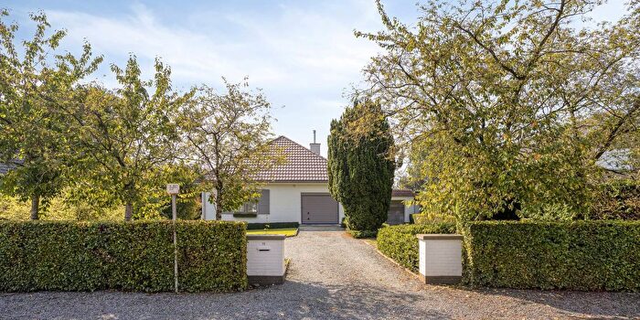 4-kamerhuis te koop in Aalter