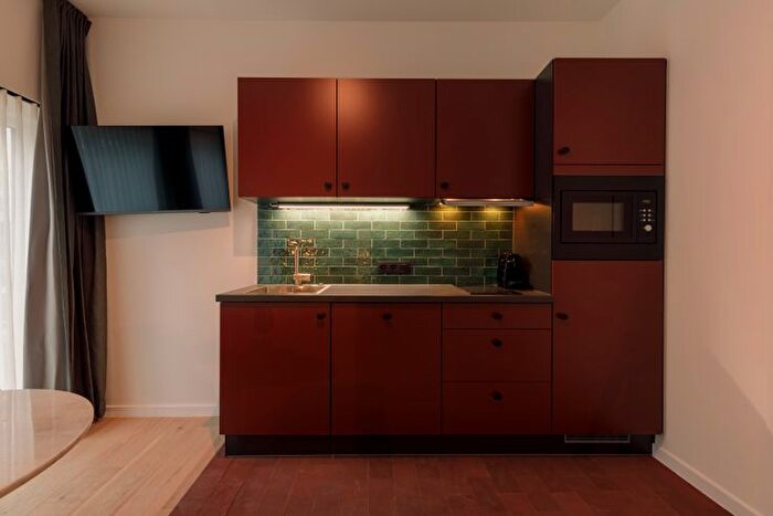 Appartement te koop in Leuven