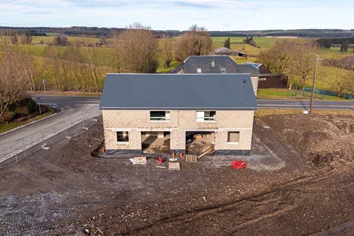 Huizen Koop Huur - 3