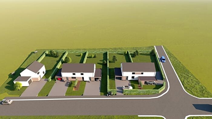 Huizen Koop Huur - 2