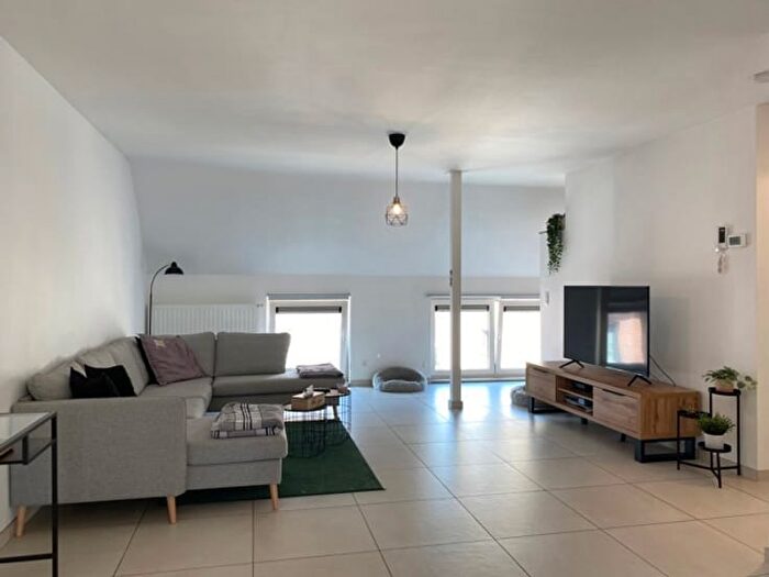 2-kamerappartement te huur in Aarschot