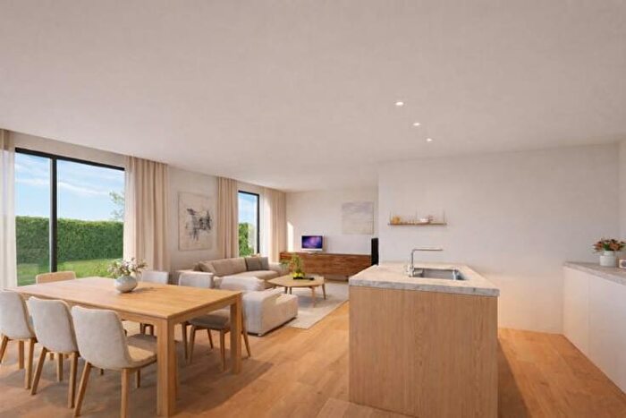 Huizen Koop Huur - 2