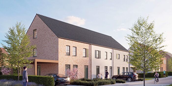 Huis te koop in Tubize