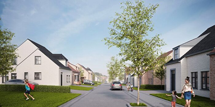 Huizen Koop Huur - 2