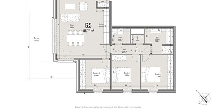 Huizen Koop Huur - 3
