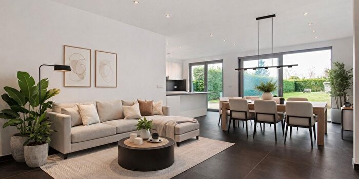 3-kamerappartement te koop in Willebroek