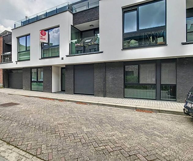2-kamerappartement te huur in Melsele