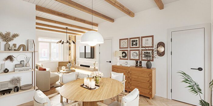 Huizen Koop Huur - 3