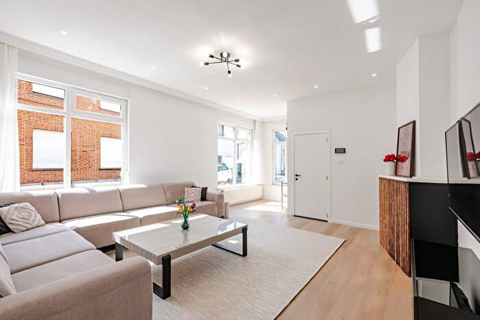 Huizen Koop Huur - 2