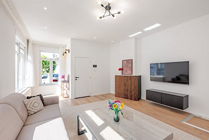 Huizen Koop Huur - 3