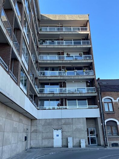 1-kamerappartement te koop in SAMBREVILLE