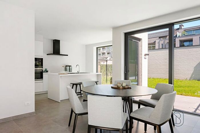 3-kamerhuis te koop in Harelbeke