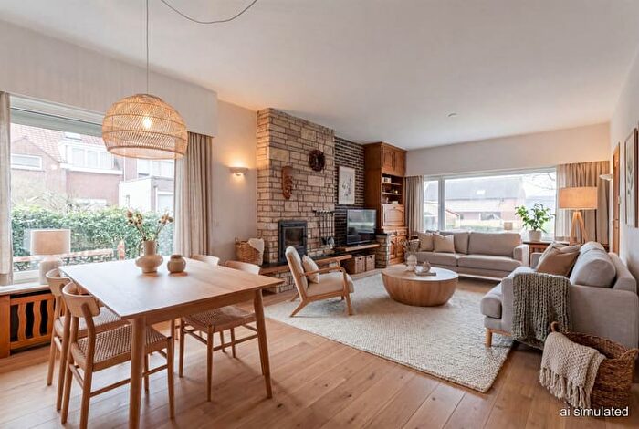 Huizen Koop Huur - 2