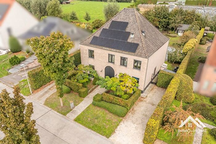1-kamerhuis te koop in Lochristi